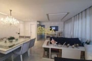 Apartamento com 3 dorms, Marapé, Santos - R$ 1.29 mi, Cod: 912