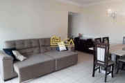 Apartamento com 2 dorms, Boqueirão, Santos - R$ 695 mil, Cod: 682