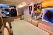 Apartamento com 2 dorms, Ponta da Praia, Santos - R$ 890 mil, Cod: 2236