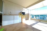 Apartamento com 3 dorms, Pompéia, Santos - R$ 1.59 mi, Cod: 2413