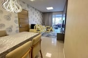 Apartamento com 3 dorms, Boqueirão, Santos - R$ 1.89 mi, Cod: 2776