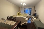 Apartamento com 3 dorms, Ponta da Praia, Santos - R$ 860 mil, Cod: 2894