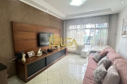 Apartamento com 2 dorms, Campo Grande R$ 535 mil, Cod: 2964