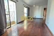 Apartamento com 3 dorms, Boqueirão, Santos - R$ 980 mil, Cod: 3015