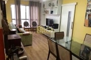 Apartamento com 2 dorms, Embaré, Santos - R$ 450 mil, Cod: 2882