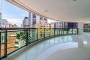 Apartamento com 4 dorms, Ponta da Praia, Santos, Cod: 2680