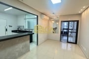 Exclusividade - Apartamento vista mar, 90 m², Itararé - São Vicente