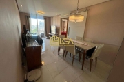 Apartamento com 2 dorms, Aparecida, Santos - R$ 589 mil, Cod: 2589