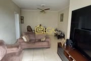 Apartamento com 2 dorms, Aparecida, Santos, Cod: 2819