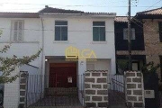 Casa com 5 dorms, Vila Mathias, Santos, Cod: 2660