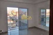 Apartamento com 2 dorms, Embaré, Santos, Cod: 2594