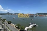 Apartamento com 3 dorms, Ponta da Praia, Santos, Cod: 98