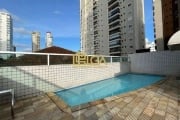 Apartamento com 3 dorms, Gonzaga, Santos - Cod: 2846