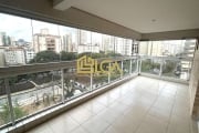 Apartamento a venda, 3 dormitórios - Gonzaga - Santos