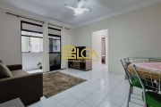 Apartamento com 2 quartos, 111 m²- Pompéia - Santos/SP