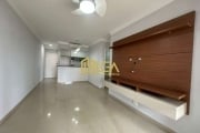 Apartamento a venda - Ponta da Praia - Santos