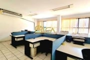 Sala comercial a venda, Centro, Santos, Cod: 2619