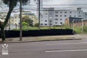 Terreno com 880 m² à venda por R$ 2.950.000 - Portão - Curitiba/PR