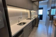 BAIXOU apartamento com 3 quartos sendo 1 suíte à venda, 101 m² por R$ 1.271.426 - Cabral - Curitiba/PR