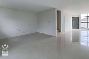 Sobrado 150 m² com TERRENO E TERRAÇO, 4 QUARTOS 2 SUÍTES à venda por R$ 790.000 - Bairro Alto - Curitiba/PR