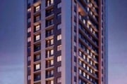 Apartamento SACADA COM CHURRASQUEIRA,  2 quartos à venda, 78 m² por R$ 573.576,67 - Centro - Curitiba/PR