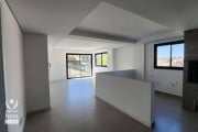 Apartamento com 110 m², piso aquecido, churrasqueira, lavabo, 3 quartos sendo 1 suíte á venda por R$ 1.170.000 - Juvevê - Curitiba/PR