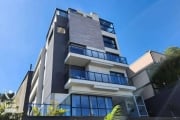 Apartamento com 110 m², piso aquecido, churrasqueira, lavabo, 3 quartos sendo 1 suíte á venda por R$ 1.170.000 - Juvevê - Curitiba/PR