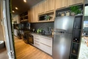 Lindo apartamento com 2 quartos à venda por R$ 396.000 - Vila Izabel - Curitiba/Paraná