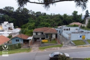 Terreno ZR4 à venda, 1592 m² por R$ 3.000.000 - Tingui - Curitiba/PR