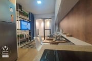 Apartamento à venda por R$ 358.764 - Portão - Curitiba/PR