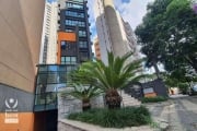 Ampla sala comercial á venda por R$ 650.000 - Bigorrilho - Curitiba/PR