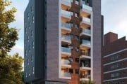 Apartamento com 3 quartos à venda, 113 m² por R$ 1.266.000 - Juvevê - Curitiba/PR