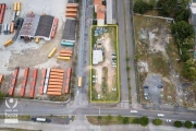 ESTUDA PERMUTA - Terreno com 1995m², 3 testadas, á venda por R$ 3.900.000 - Parolin - Curitiba/PR