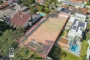 Terreno à venda, 1000 m² por R$ 2.100.000,00 - Jardim Social - Curitiba/PR