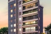 Apartamento com 3 quartos sendo 1 suíte à venda, 89 m² por R$ 820.000 - Boa Vista - Curitiba/PR