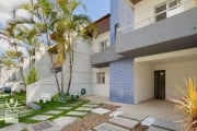Sobrado em Condominio com 3 Quartos, 1 Suíte, Escritório, 3 Vagas, ESTUDA PERMUTA POR CARRO à venda, 122 m² por R$ 575.000  - Boqueirão - Curitiba/PR
