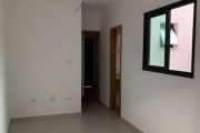 Apartamento Sem Condominio 55 m² 2 Dormitorios sendo 1 Suite