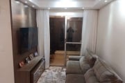 Apartamento 62 m² e 3 dormitórios Flex Diadema 3 Dormitorios 1 Vaga