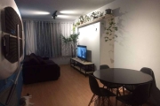 Apartamento em Otima Localizaçao 3 Dormitorios Grandes 64 m² Lazer Completo