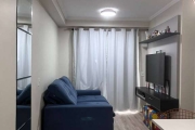 Apartamento Maravilhoso Condominio Essenza 58 m² 2 Dormitorios 1 Suite