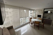 Condominio The Club jardim 83 m² 2 Dormiroios e 2 Vagas de Garegens