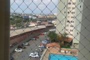 Apartamento Maravilhoso com 62 m² 3 Dormitorios e 1 Vaga de Gargem