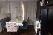 Apartamento maravilhoso Flex Manoel da Nobrega 81 m² 3 dormitorios