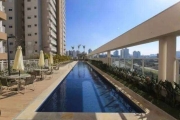 Apartamento Condominio Trilogy 94 m² 3 Dormitorios 2 Vagas