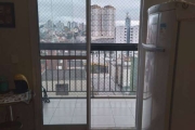 Apartatmento Condominio Auguri 71 m² 2 Dormitorios sendo 1 Suite