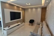 Apartamento Novo Master Patriani  96 m² 3 Dormitorios e 2 Vagas de Garagem