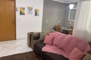 Apartamento sem Condominio 57 m² 2 Dormitorios sendo 1 Suite