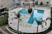 Apartamento Condominio Gran Club 57 m² 3 Dormitorios Lazer Completo