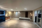 Apartamento Condominio Praça Jardim  3 Dormitorios sendo 2 Suites