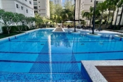 Apartamento Maravilhoso Condominio Auge 147 m² 3 Dormitorios e 3 Suites